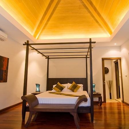 Villa Kama Rawai Luaran gambar