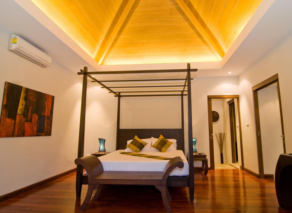 Villa Kama Rawai Luaran gambar