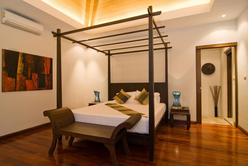 Villa Kama Rawai Luaran gambar