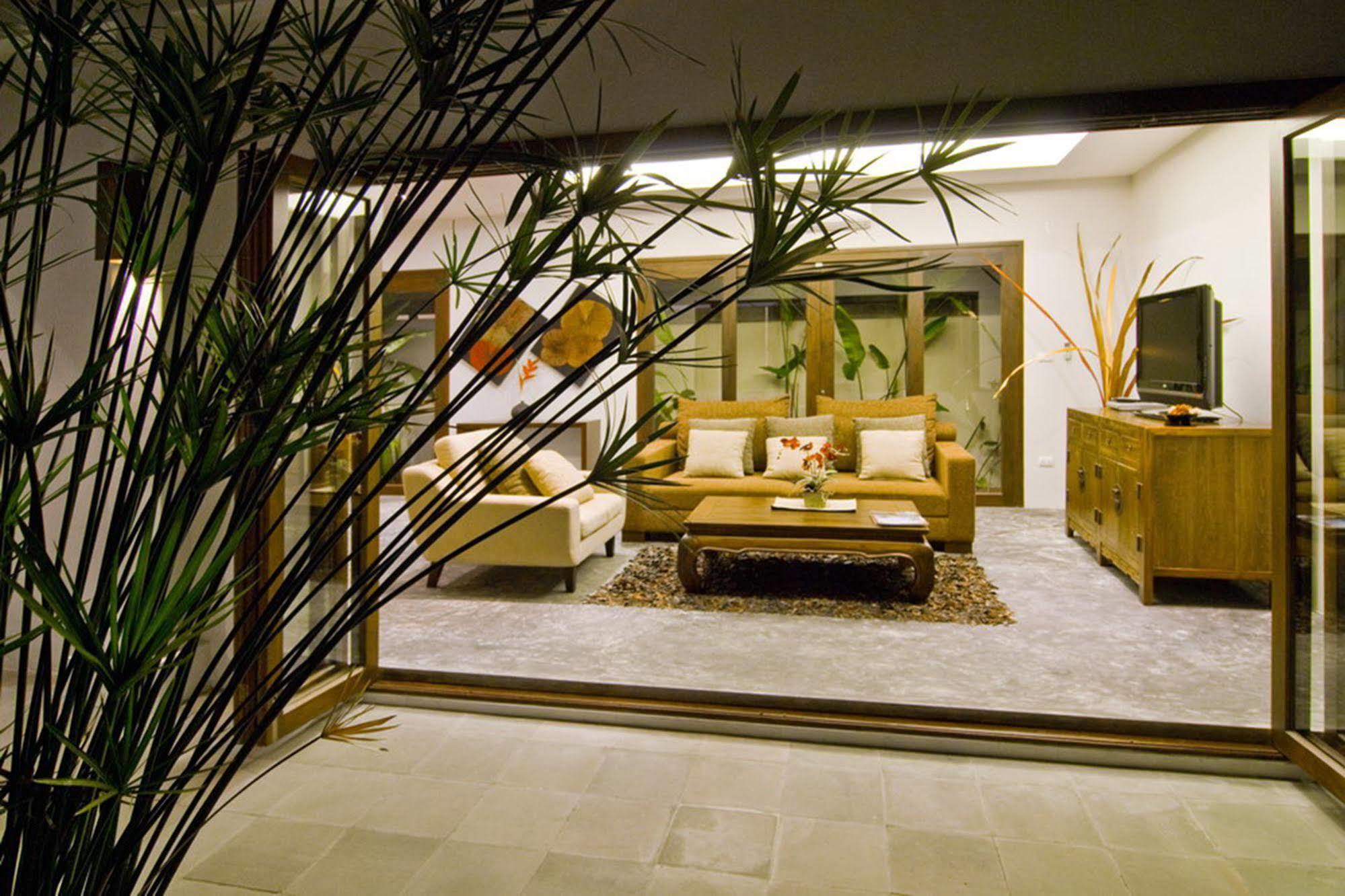 Villa Kama Rawai Luaran gambar