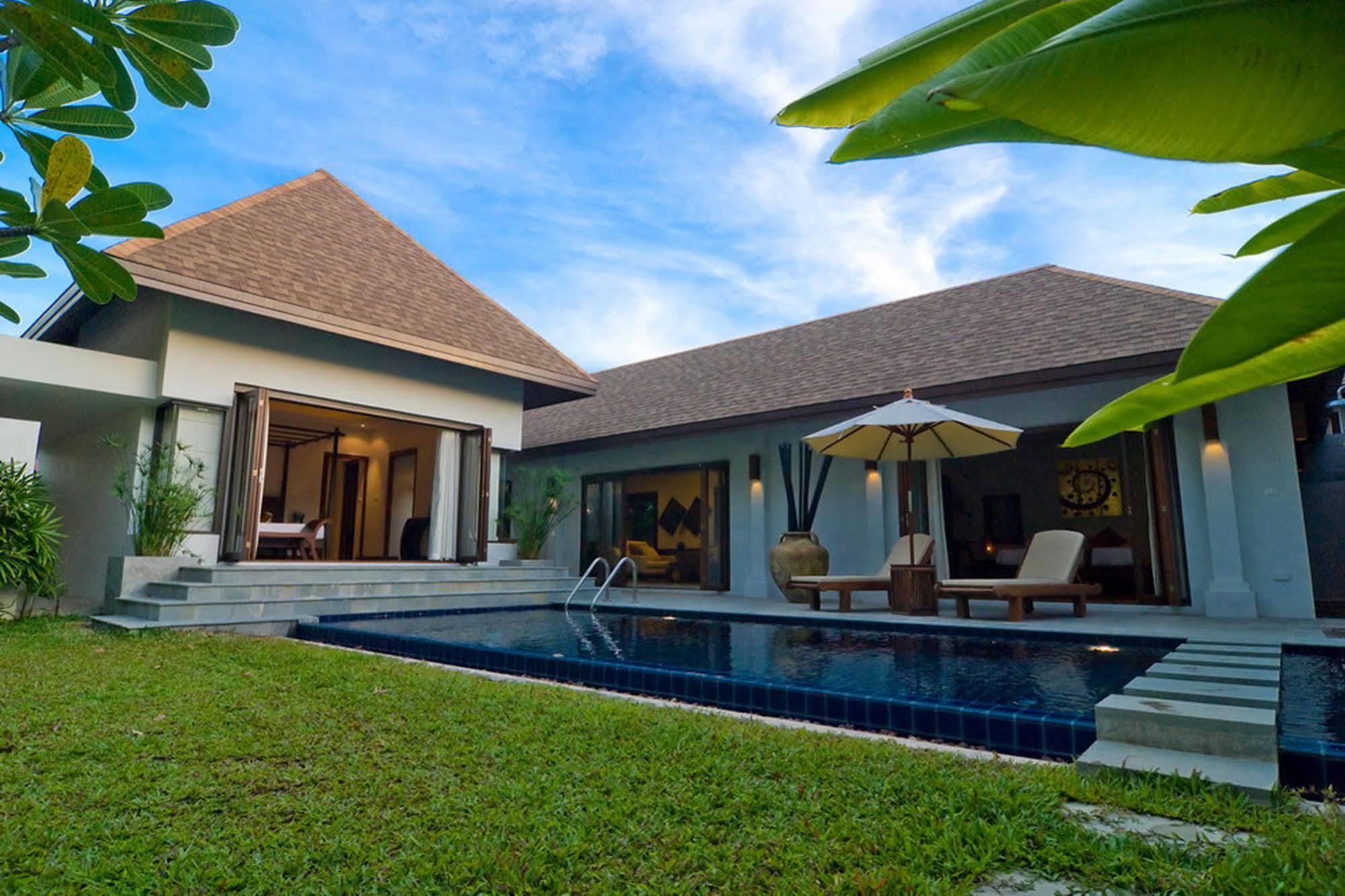 Villa Kama Rawai Luaran gambar