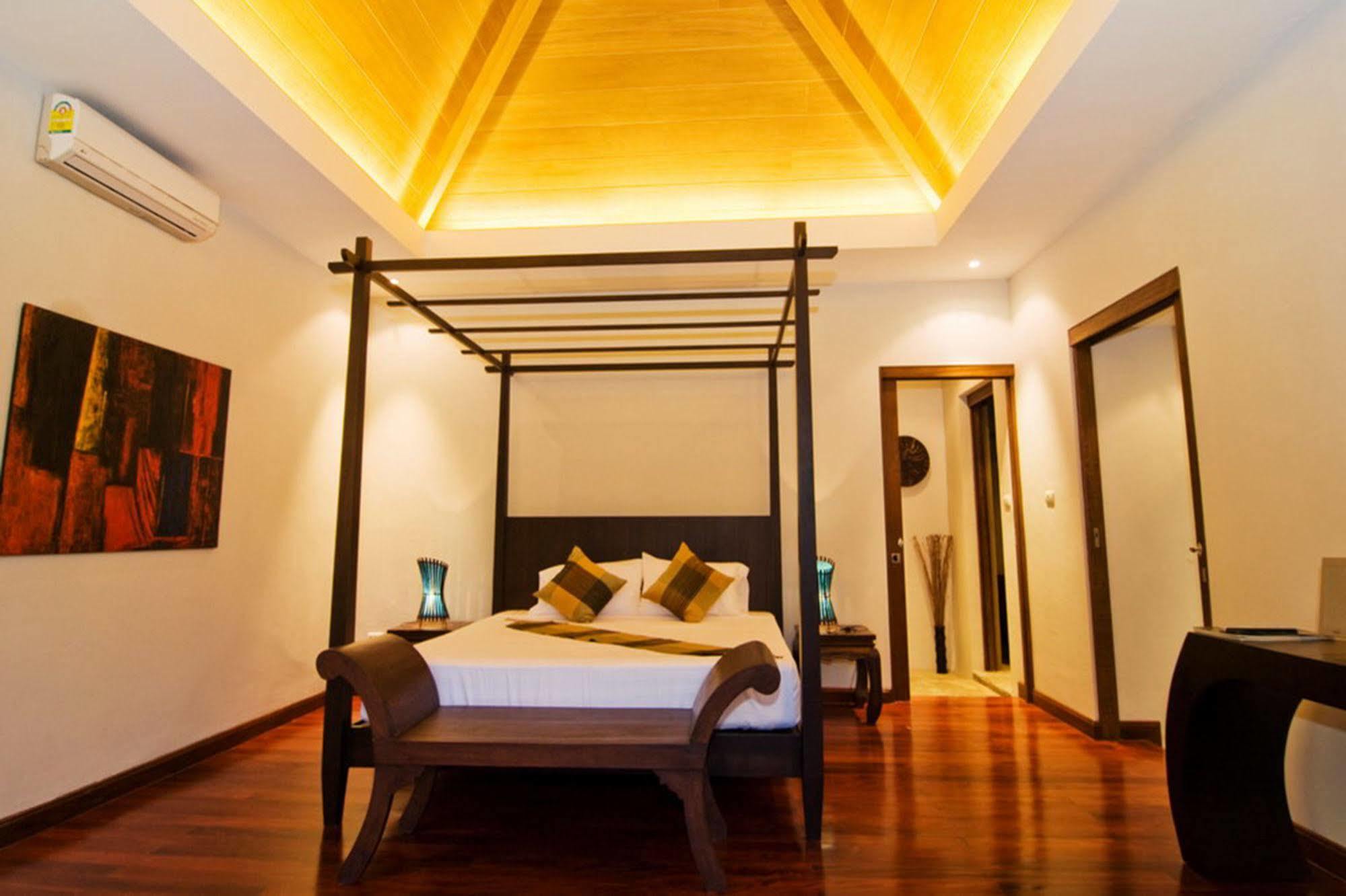 Villa Kama Rawai Luaran gambar