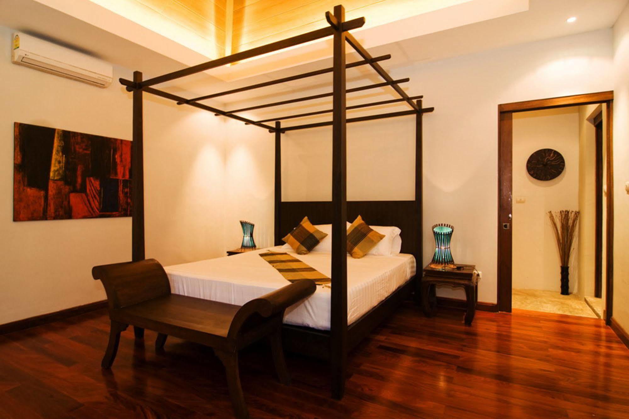 Villa Kama Rawai Luaran gambar