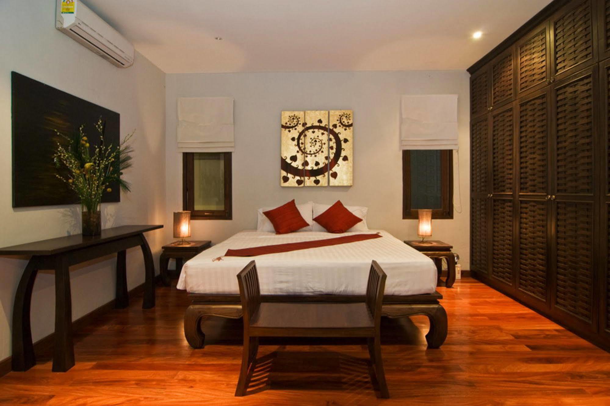 Villa Kama Rawai Luaran gambar