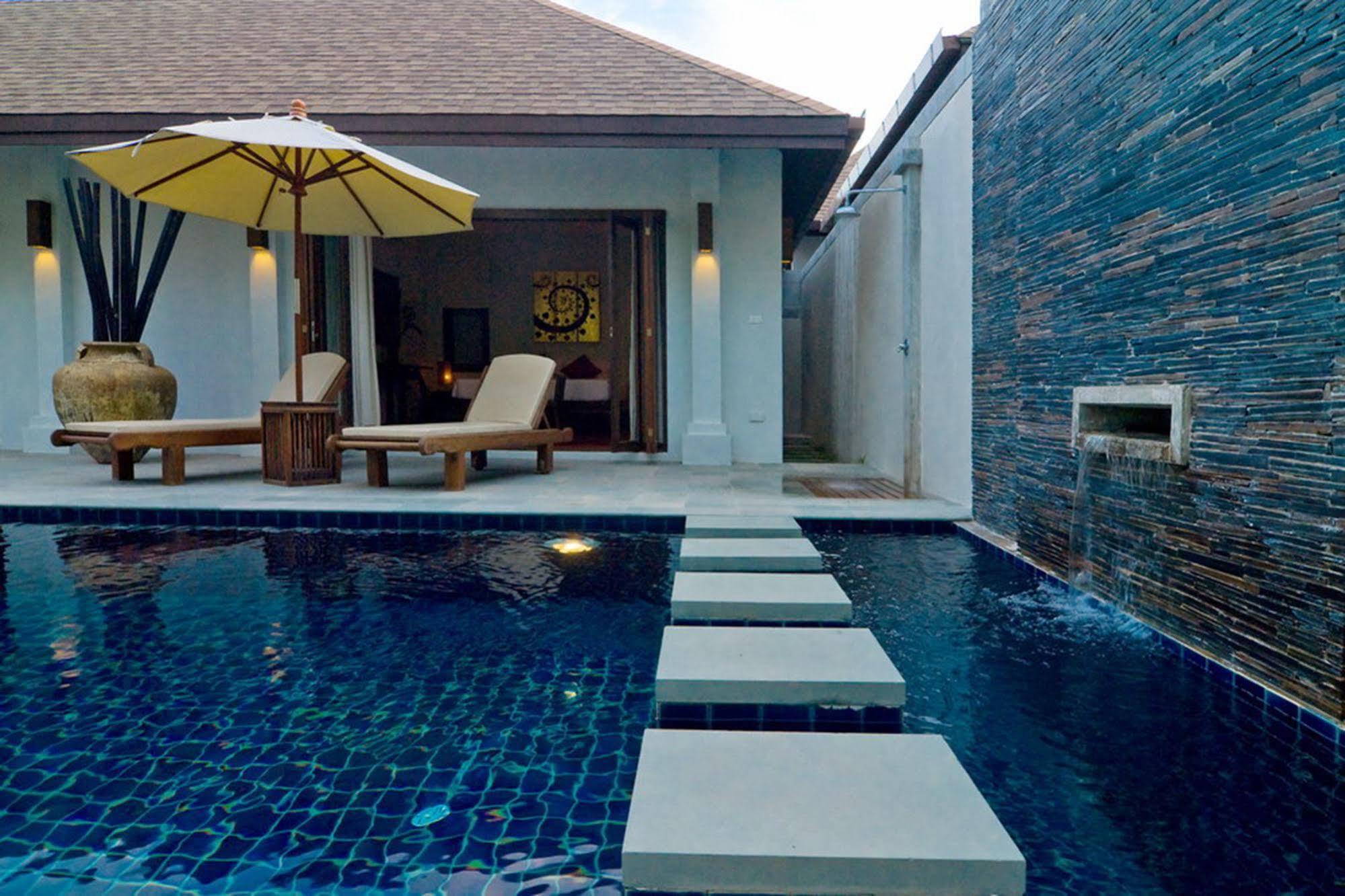 Villa Kama Rawai Luaran gambar