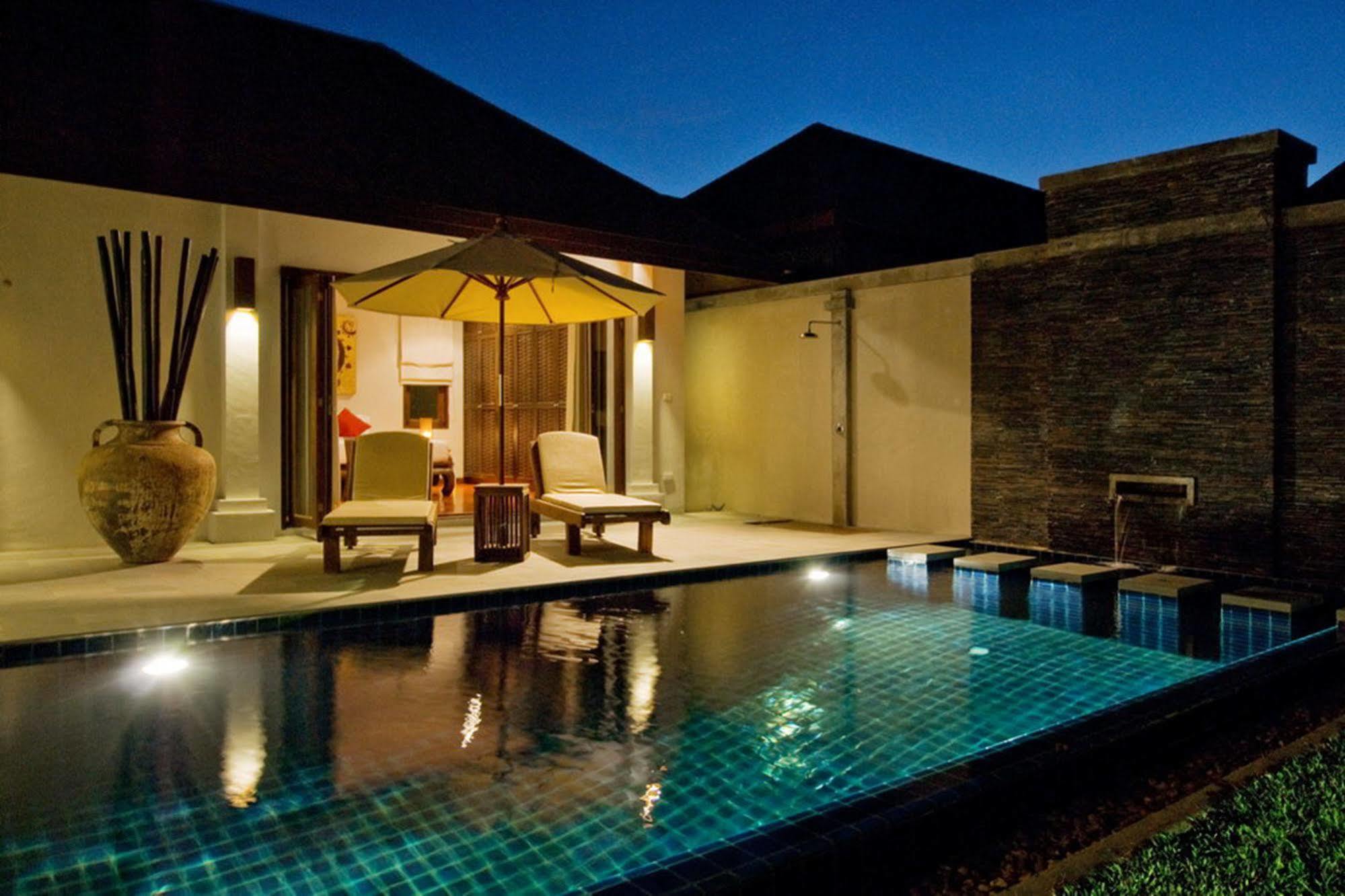 Villa Kama Rawai Luaran gambar