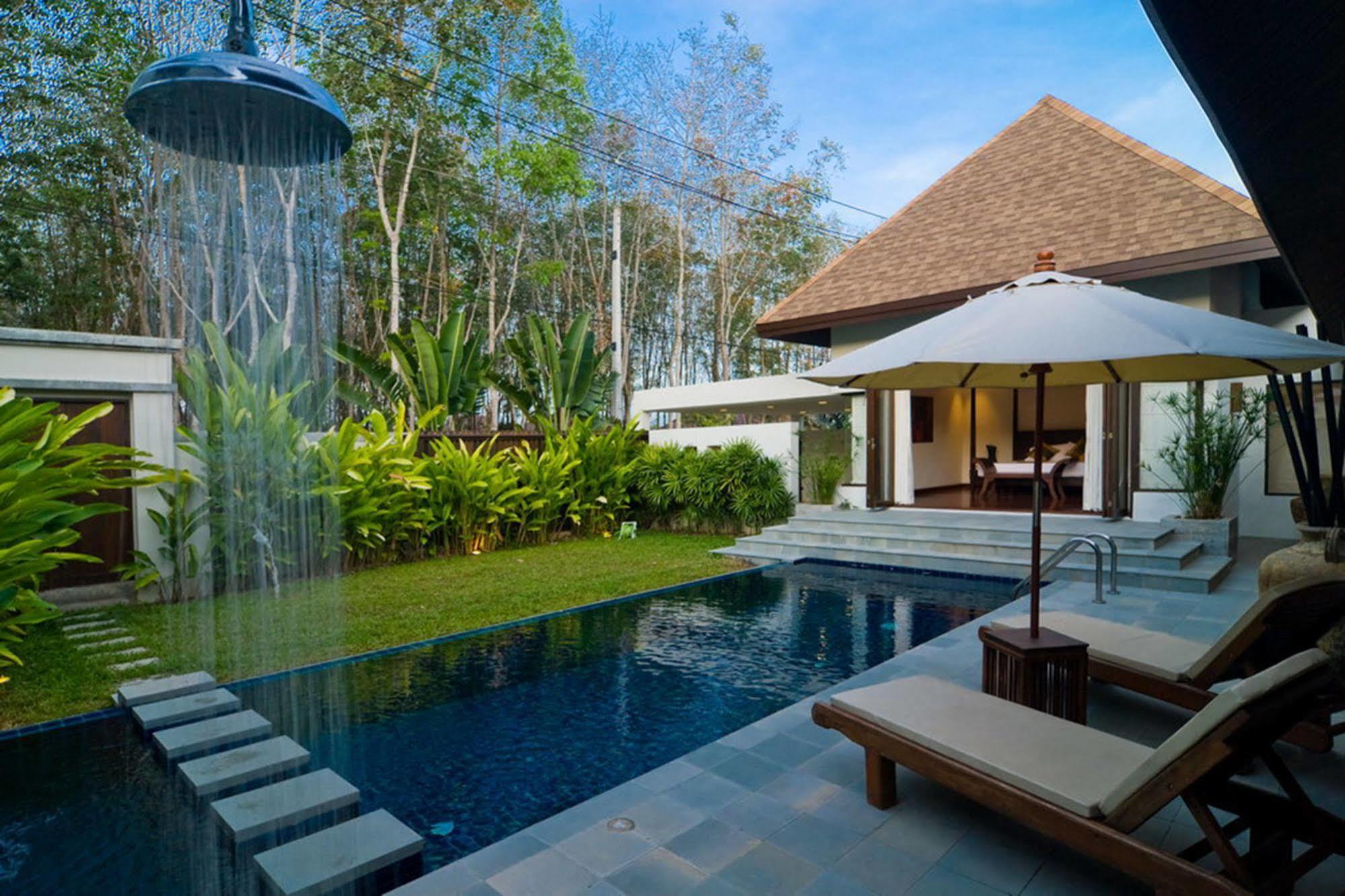 Villa Kama Rawai Luaran gambar