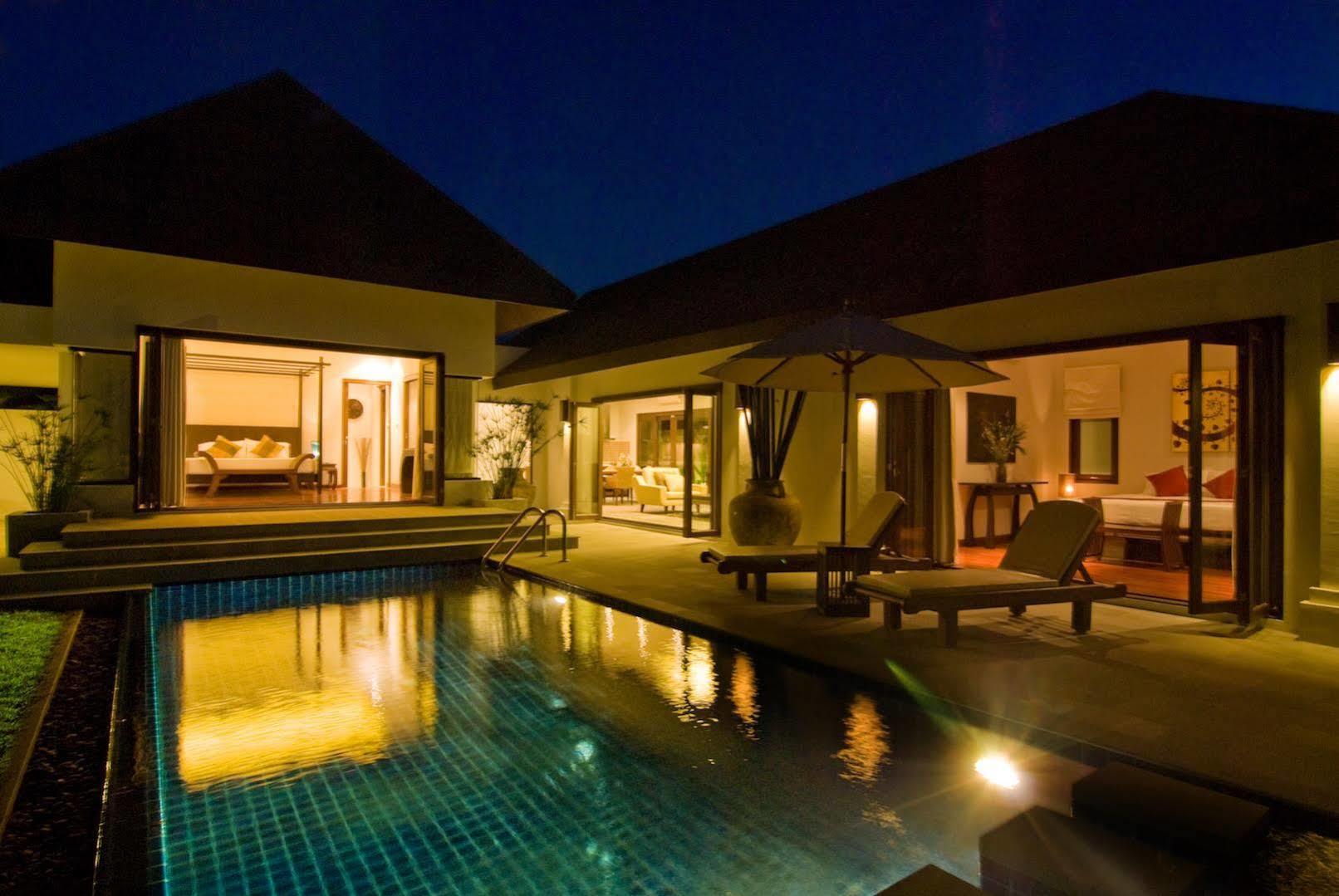 Villa Kama Rawai Luaran gambar